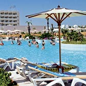 Hotel Sofitel Saphir Palace 5* , Hammamet 2009, oferte Tunisia